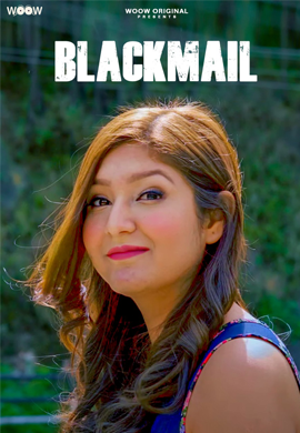 Blackmail