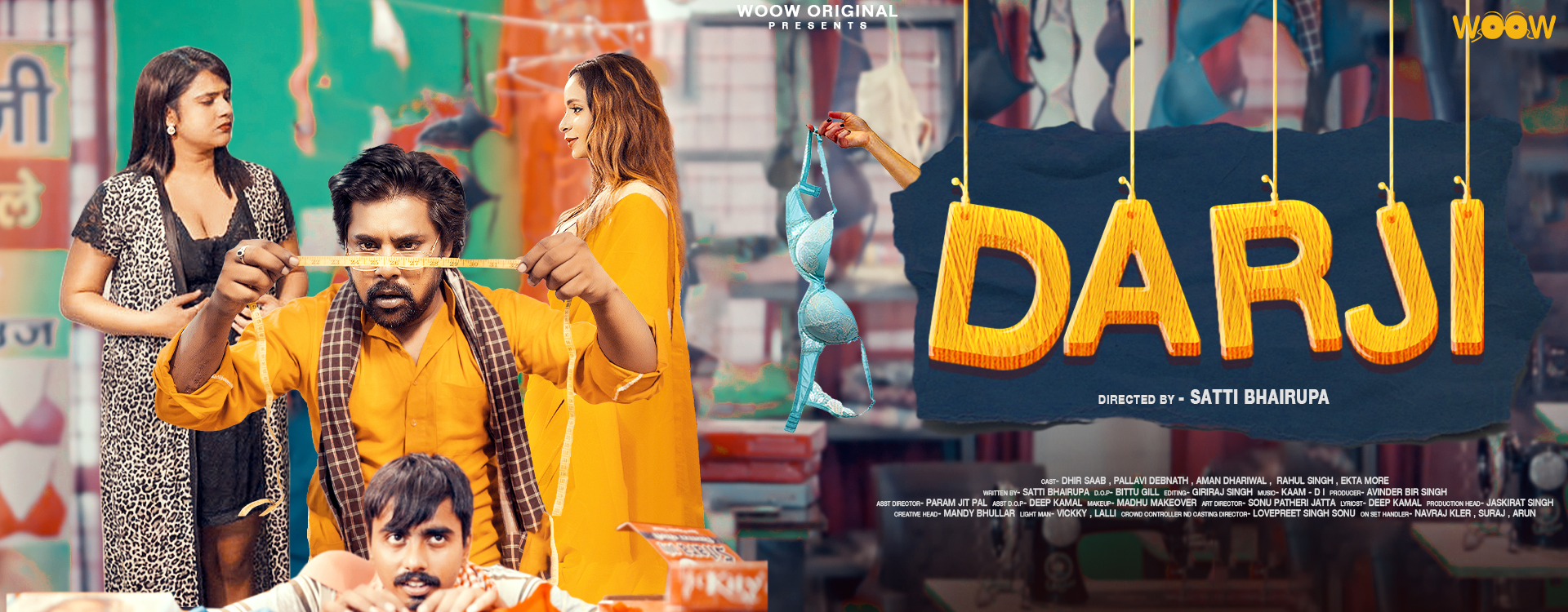 Darji