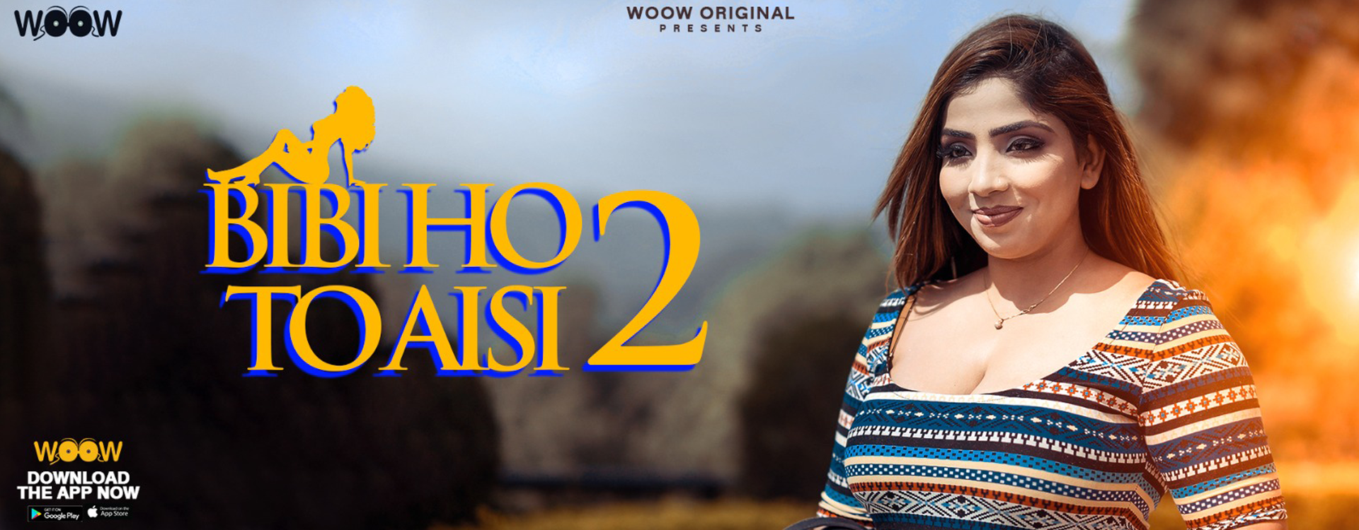 Biwi Ho To Aisi 2