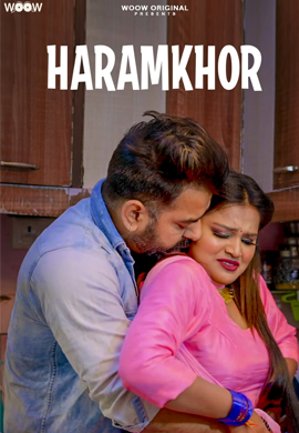 Haramkhor