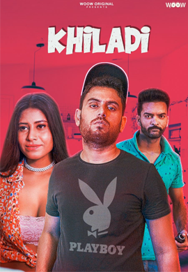 Khiladi