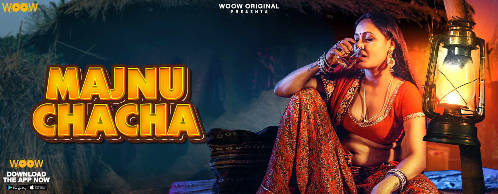 Majnu Chacha