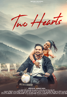 Two Hearts 2023 S01 Hindi WOOW Hot Web Series 700MB HDRip 1080p Download